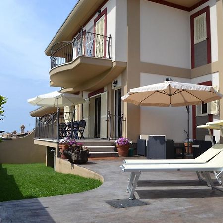Alice B&B Anzio Exterior foto