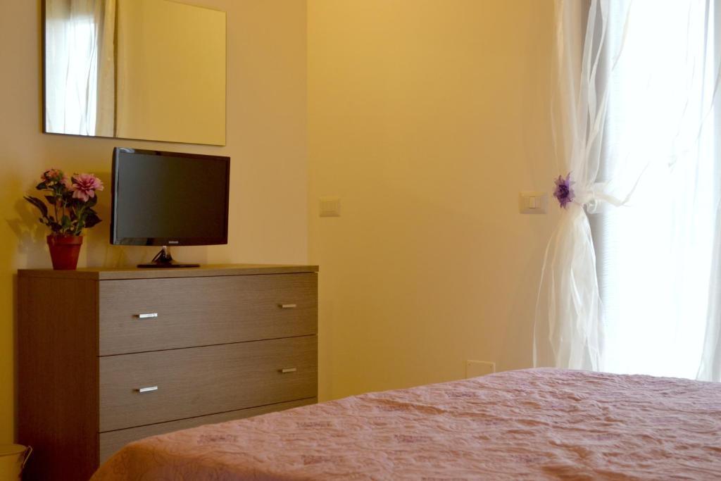 Alice B&B Anzio Habitación foto